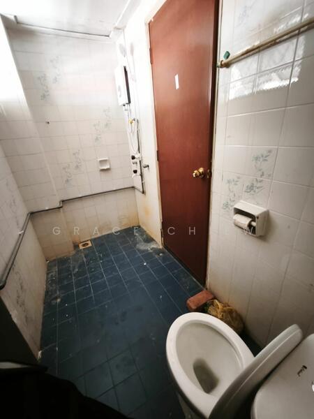 Residensi Taman Pelangi Indah untuk Untuk Disewa - RM 3,000 /bulan, Feb 2026 - Bathroom - PropertyGuru.com.my