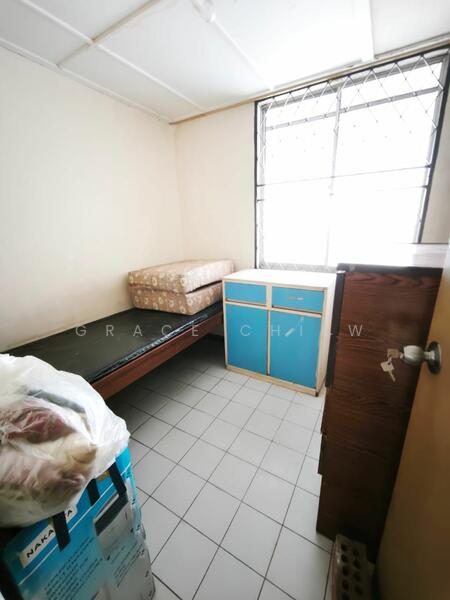 Residensi Taman Pelangi Indah untuk Untuk Disewa - RM 3,000 /bulan, Feb 2026 - Bedroom - PropertyGuru.com.my