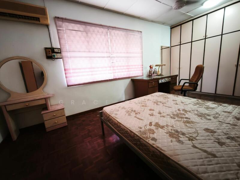 Residensi Taman Pelangi Indah untuk Untuk Disewa - RM 3,000 /bulan, Feb 2026 - Bedroom - PropertyGuru.com.my