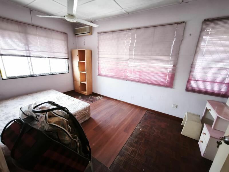 Residensi Taman Pelangi Indah untuk Untuk Disewa - RM 3,000 /bulan, Feb 2026 - Bedroom - PropertyGuru.com.my