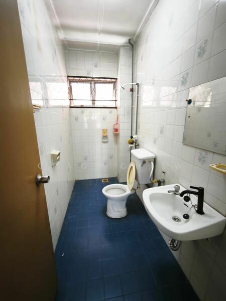 Residensi Taman Pelangi Indah untuk Untuk Disewa - RM 3,000 /bulan, Feb 2026 - Bathroom - PropertyGuru.com.my
