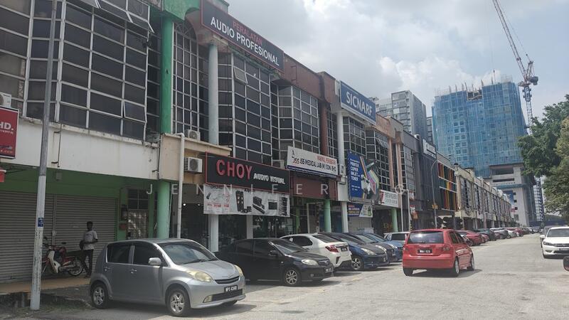 Subang Bestari, Subang Murni untuk Untuk Disewa - RM 1,900 /bulan, Mac 2026 - Exterior - PropertyGuru.com.my