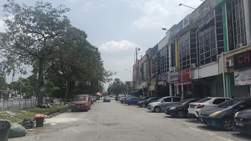 Subang Bestari, Subang Murni untuk Untuk Disewa - RM 1,900 /bulan, Mac 2026 - Exterior - PropertyGuru.com.my
