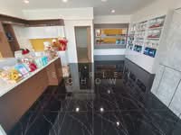 For Rent - Office Lintas Square