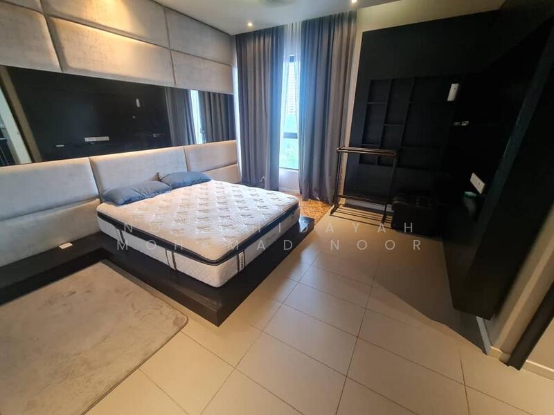 Seri Riana Residence untuk Untuk Dijual - RM 1,000,000, Feb 2026 - Bedroom - PropertyGuru.com.my