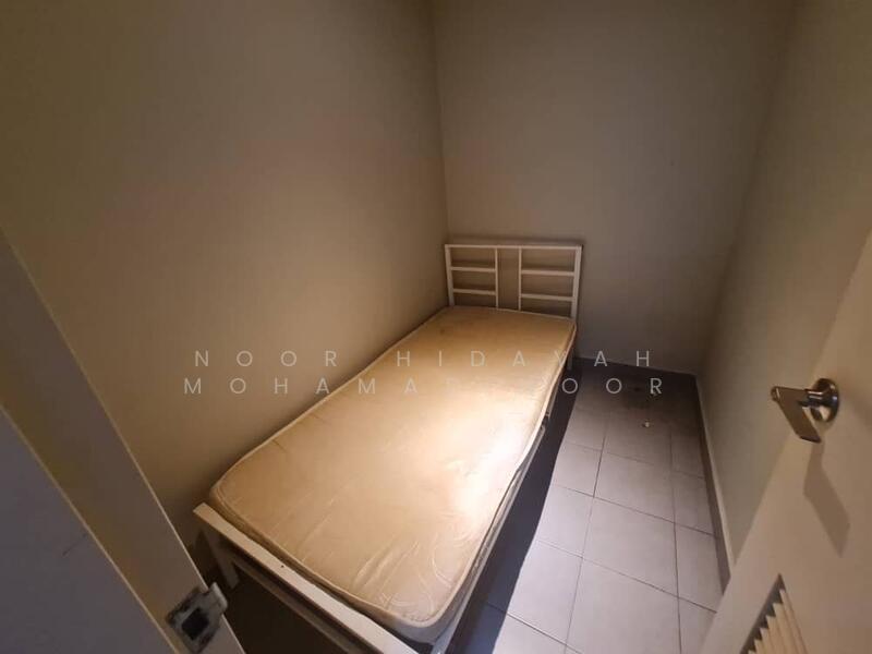 Seri Riana Residence untuk Untuk Dijual - RM 1,000,000, Feb 2026 - Bedroom - PropertyGuru.com.my