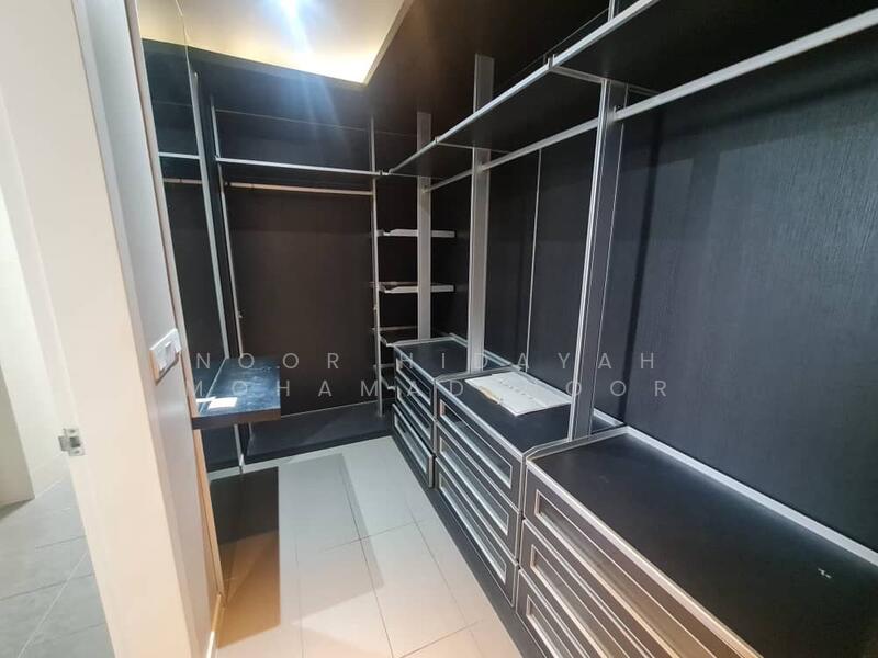 Seri Riana Residence untuk Untuk Dijual - RM 1,000,000, Feb 2026 - Interior - PropertyGuru.com.my