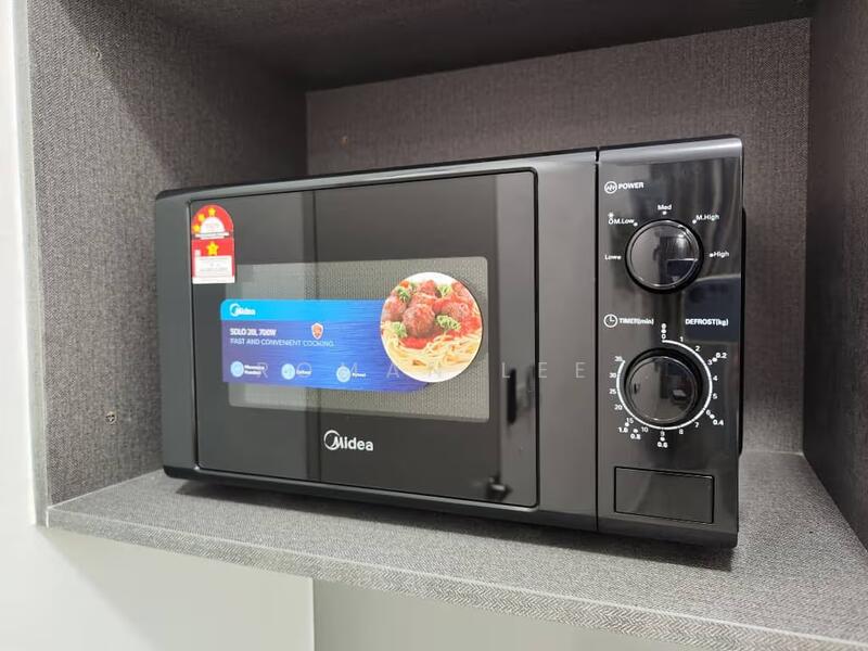 For Rent - Trion 2 @ KL