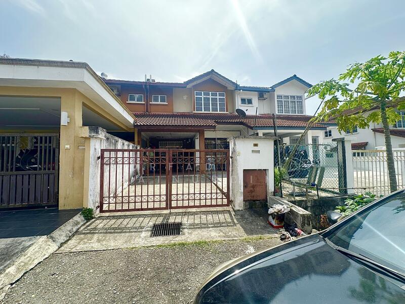2-storey Terraced House for Sale in Desa Coalfields (Ijok) - NORFADILAH ZAINUDDIN - Exterior - PropertyGuru.com.my