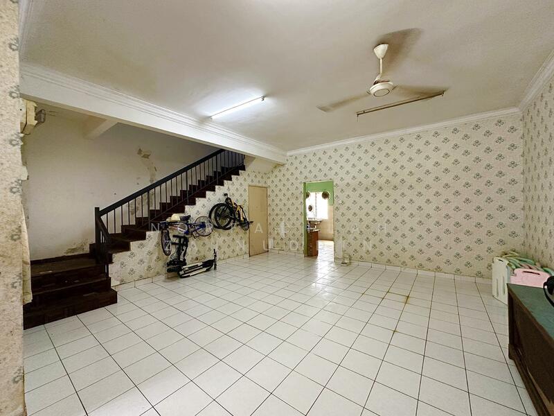 2-storey Terraced House for Sale in Sungai Buloh (Selangor) - NORFADILAH ZAINUDDIN - Interior - PropertyGuru.com.my