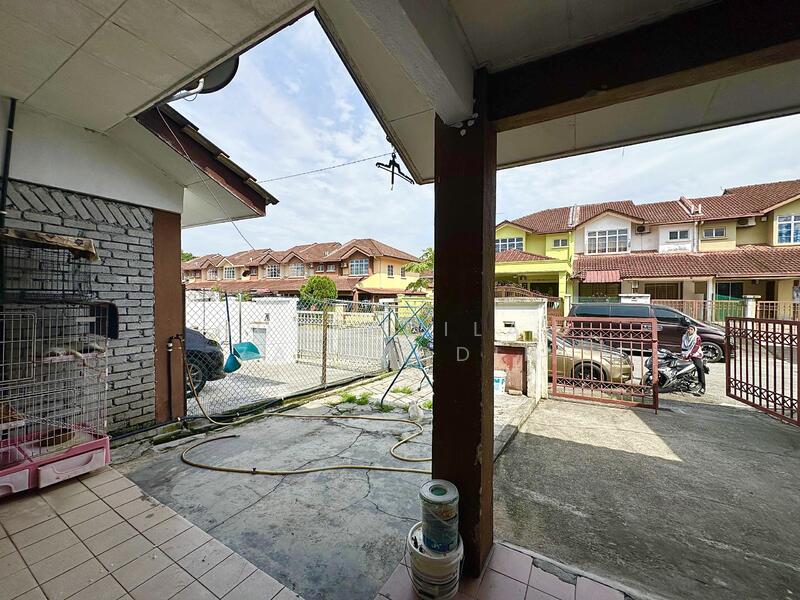 2-storey Terraced House for Sale in Desa Coalfields (Ijok) - NORFADILAH ZAINUDDIN - Exterior - PropertyGuru.com.my