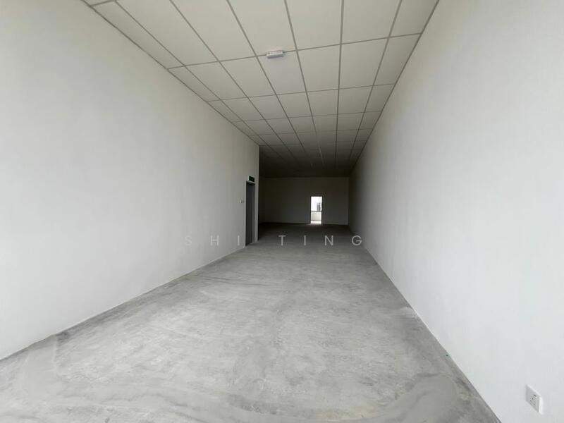 Shop for Sale in Taman Austin Heights (Tebrau) - Shi Ting - Interior - PropertyGuru.com.my