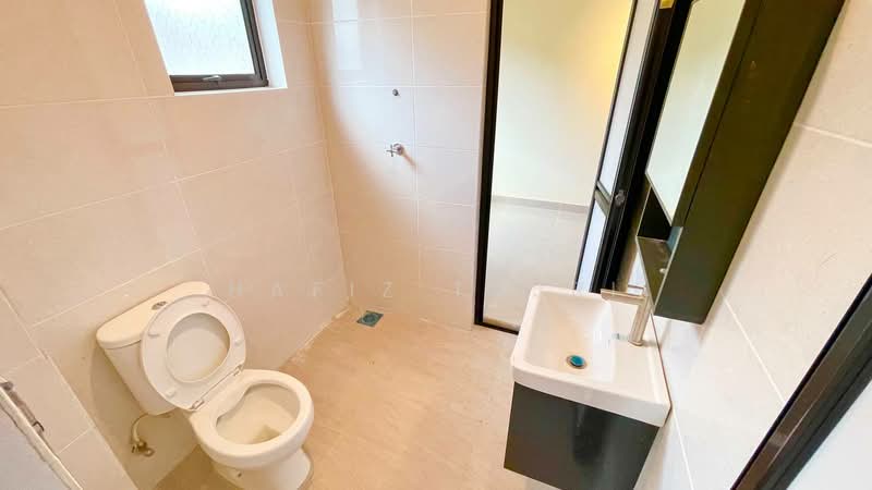 Gasing Indah untuk Untuk Dijual - RM 850,000, Feb 2026 - Bathroom - PropertyGuru.com.my
