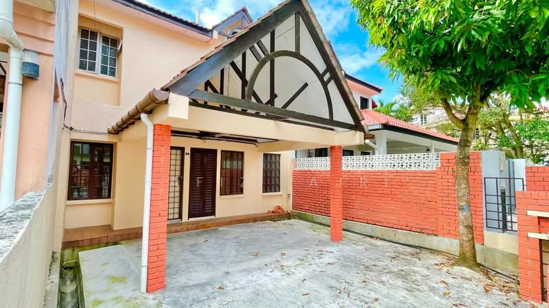 Gasing Indah untuk Untuk Dijual - RM 850,000, Feb 2026 - Exterior - PropertyGuru.com.my