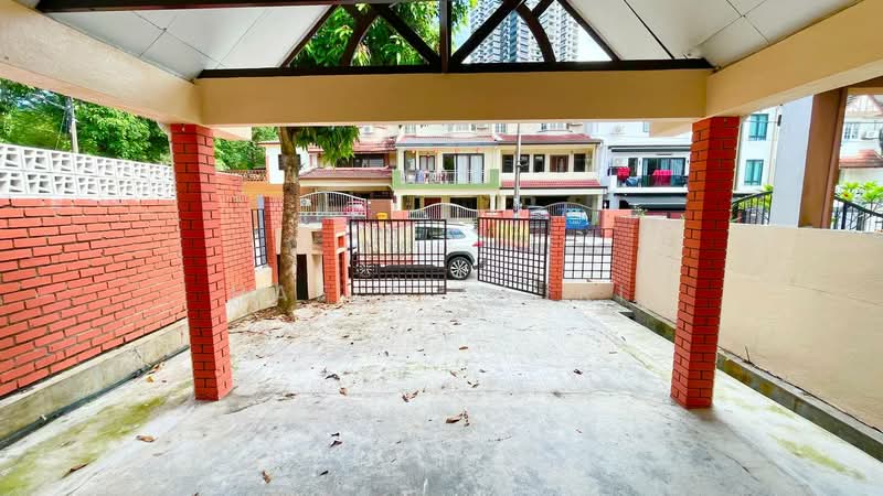 Gasing Indah untuk Untuk Dijual - RM 850,000, Feb 2026 - Exterior - PropertyGuru.com.my