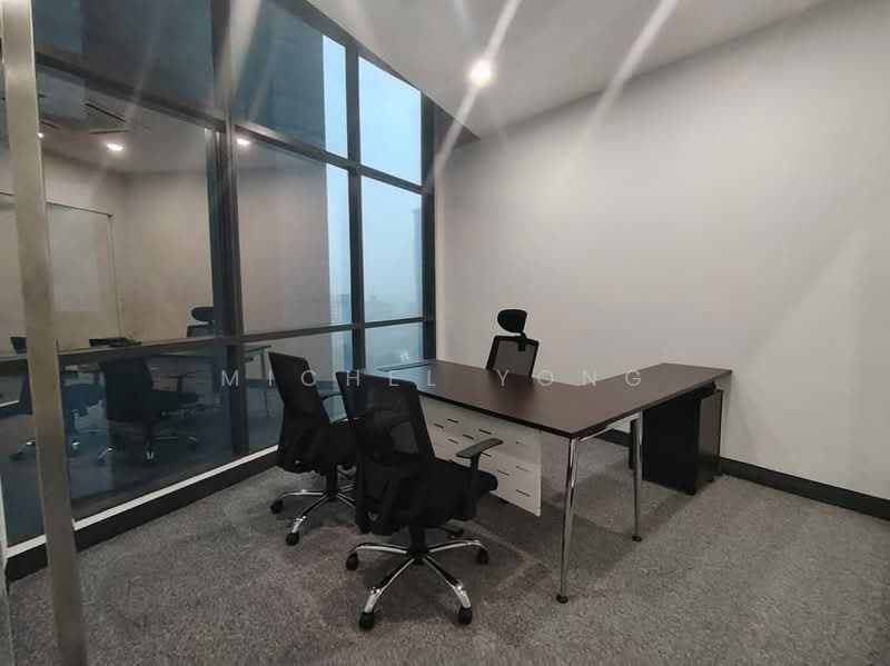 Office for Sale in Kampung Kerinchi (Bangsar South) (Kuala Lumpur) - MICHEL YONG - Study - PropertyGuru.com.my