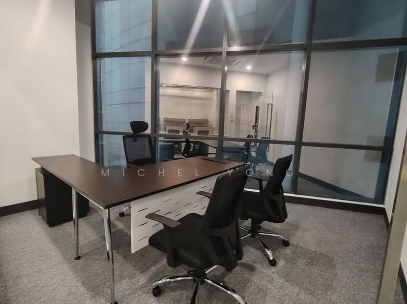 Office for Sale in Kampung Kerinchi (Bangsar South) (Kuala Lumpur) - MICHEL YONG - Interior - PropertyGuru.com.my