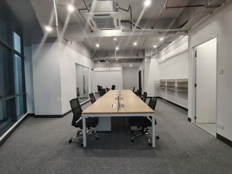 Office for Sale in Kampung Kerinchi (Bangsar South) (Kuala Lumpur) - MICHEL YONG - Interior - PropertyGuru.com.my