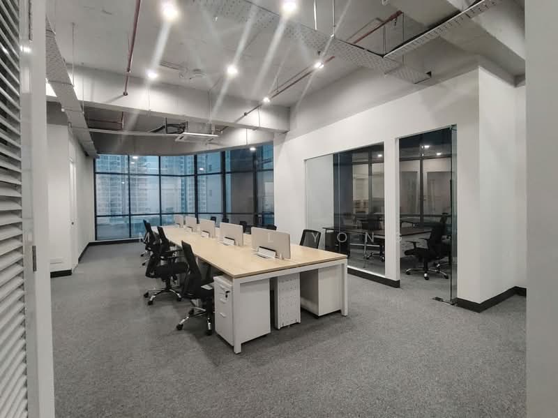 Office for Sale in Kampung Kerinchi (Bangsar South) (Kuala Lumpur) - MICHEL YONG - Interior - PropertyGuru.com.my