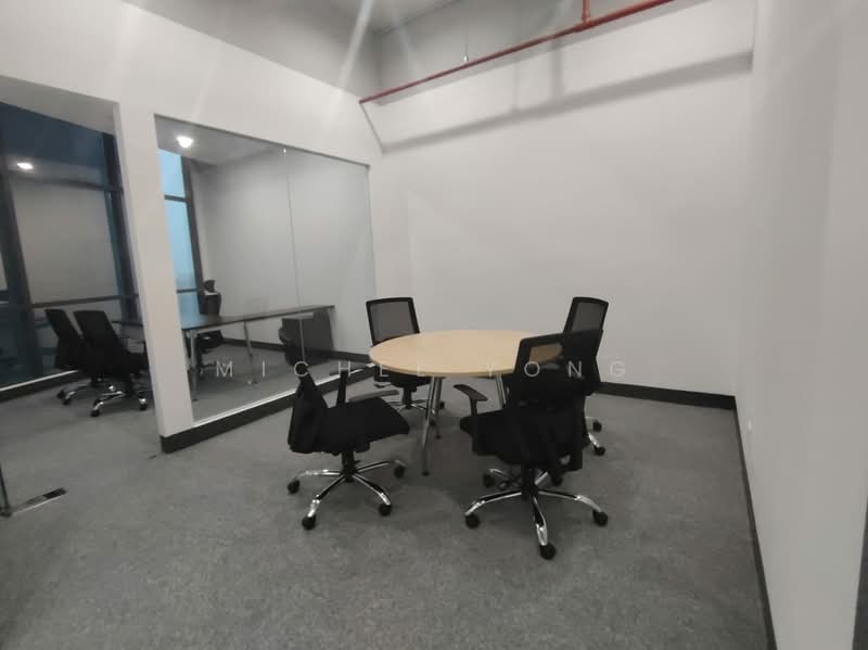 Office for Sale in Kampung Kerinchi (Bangsar South) (Kuala Lumpur) - MICHEL YONG - PropertyGuru.com.my