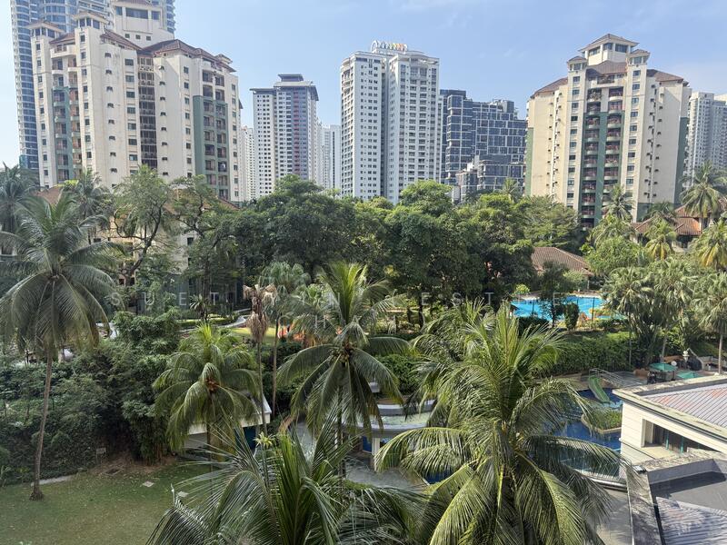 Condominium for Sale at Mont Kiara Astana - Suet Yin (Esther Chan) - Exterior - PropertyGuru.com.my