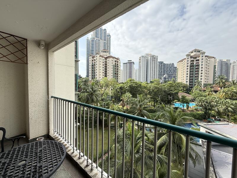 Condominium for Sale at Mont Kiara Astana - Suet Yin (Esther Chan) - Balcony - PropertyGuru.com.my