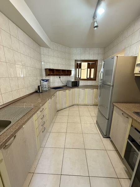 Condominium for Sale at Mont Kiara Astana - Suet Yin (Esther Chan) - Kitchen - PropertyGuru.com.my