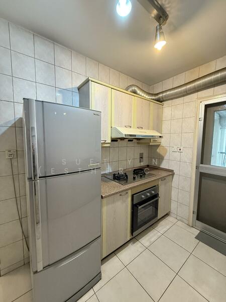 Condominium for Sale at Mont Kiara Astana - Suet Yin (Esther Chan) - Kitchen - PropertyGuru.com.my