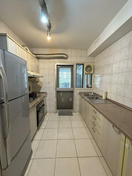 Condominium for Sale at Mont Kiara Astana - Suet Yin (Esther Chan) - Kitchen - PropertyGuru.com.my