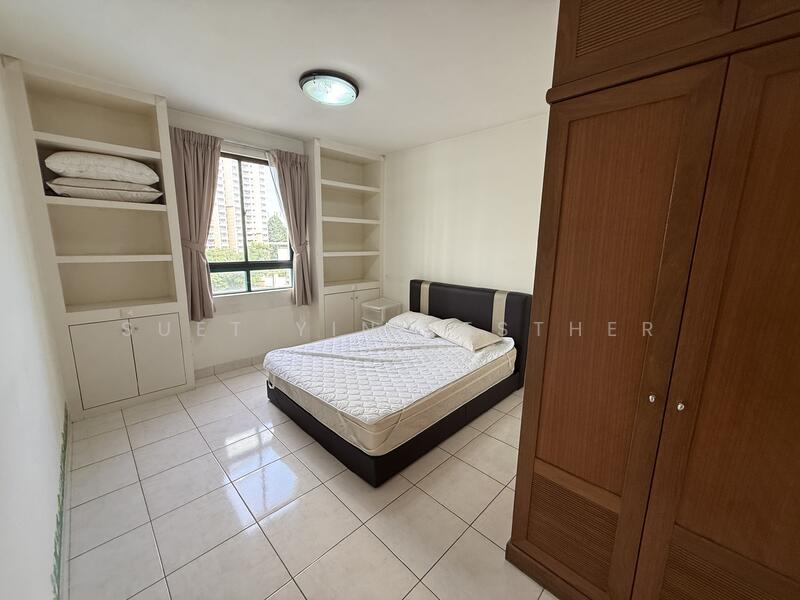 Condominium for Sale at Mont Kiara Astana - Suet Yin (Esther Chan) - Bedroom - PropertyGuru.com.my
