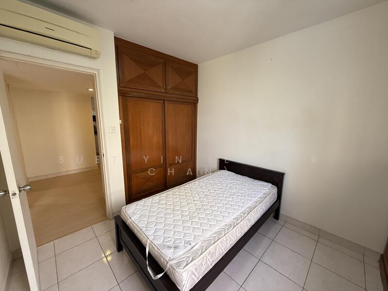 Condominium for Sale at Mont Kiara Astana - Suet Yin (Esther Chan) - Bedroom - PropertyGuru.com.my