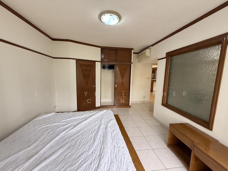 Condominium for Sale at Mont Kiara Astana - Suet Yin (Esther Chan) - Bedroom - PropertyGuru.com.my