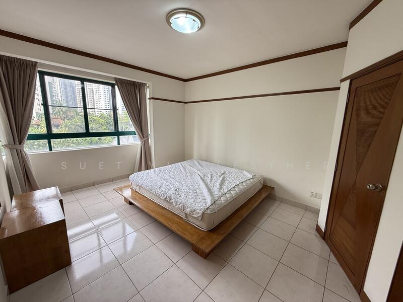 Condominium for Sale at Mont Kiara Astana - Suet Yin (Esther Chan) - Bedroom - PropertyGuru.com.my