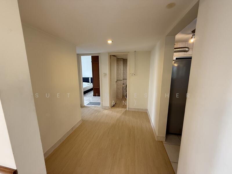 Condominium for Sale at Mont Kiara Astana - Suet Yin (Esther Chan) - Corridor - PropertyGuru.com.my