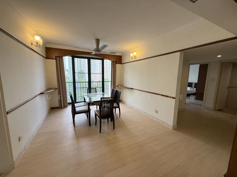 Condominium for Sale at Mont Kiara Astana - Suet Yin (Esther Chan) - Dining Room - PropertyGuru.com.my