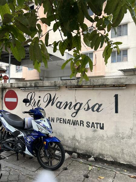 Sri Wangsa 1 untuk Untuk Dijual - RM 215,000, Feb 2026 - PropertyGuru.com.my