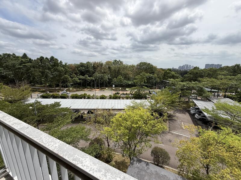 Condominium for Sale at Fairway Suites - Grace Lau - Exterior - PropertyGuru.com.my