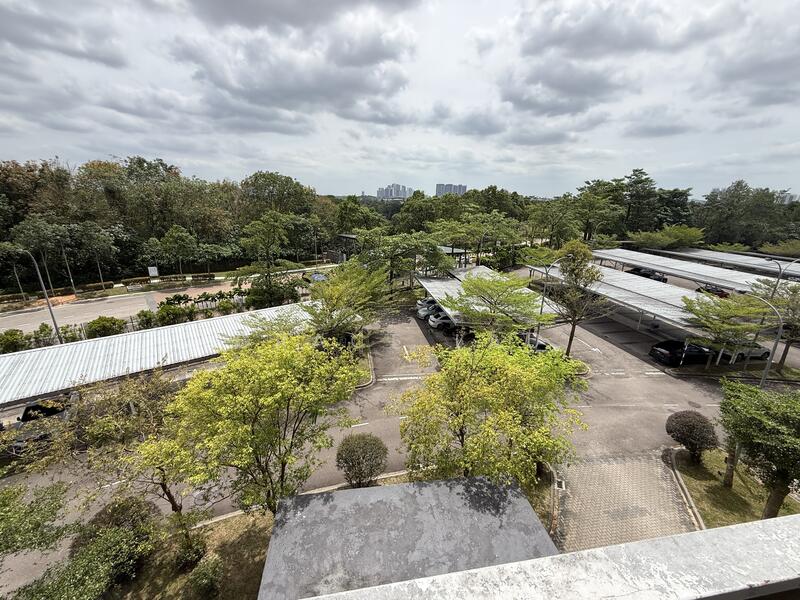 Condominium for Sale at Fairway Suites - Grace Lau - Exterior - PropertyGuru.com.my