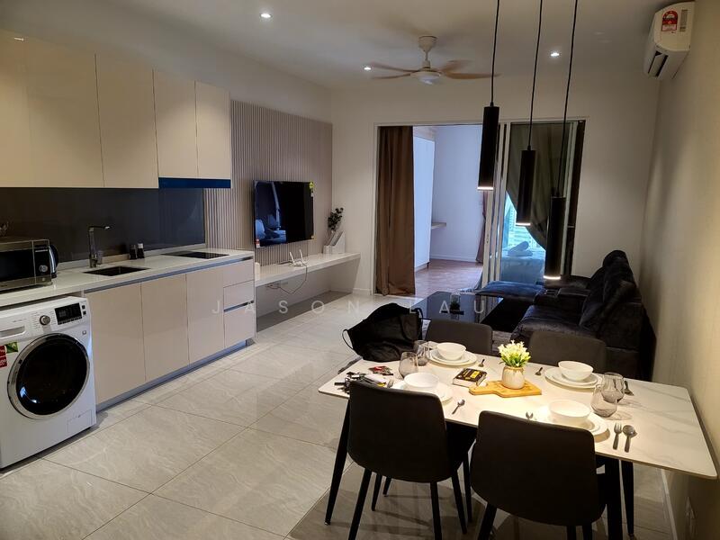 Condominium for Rent at Verdi Eco-Dominiums - Jason Lau - PropertyGuru.com.my