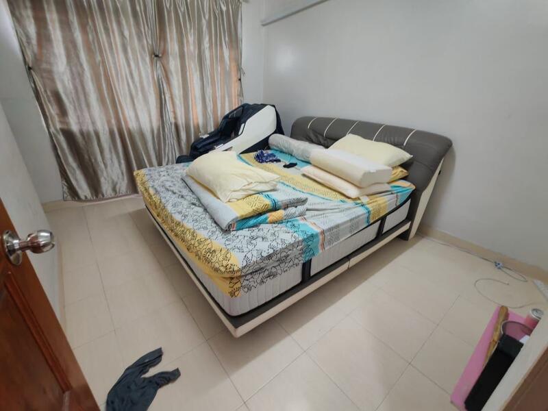 Johor Jaya Johors Jayas untuk Untuk Dijual - RM 375,000, Feb 2026 - Bedroom - PropertyGuru.com.my