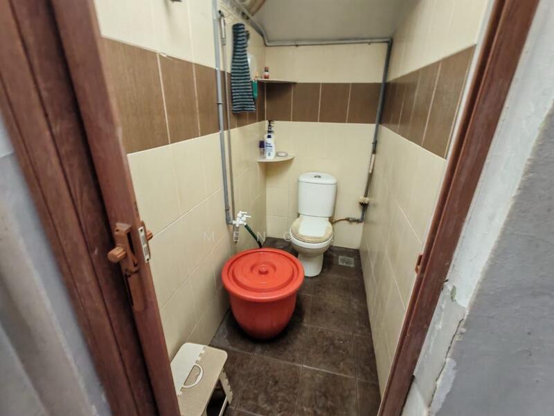 Johor Jaya Johors Jayas untuk Untuk Dijual - RM 375,000, Feb 2026 - Bathroom - PropertyGuru.com.my