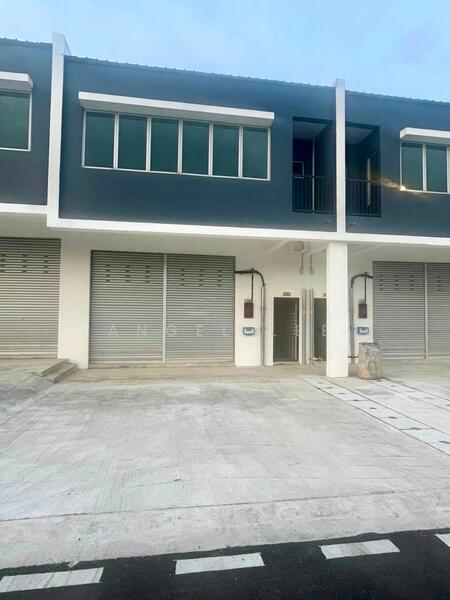 stellar park untuk Untuk Disewa - RM 5,000 /bulan, Feb 2026 - Exterior - PropertyGuru.com.my