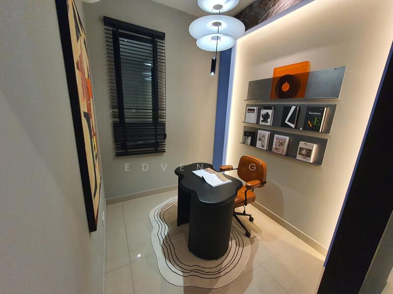 Apartment for Sale at Havona - Edven Ng - Study - PropertyGuru.com.my