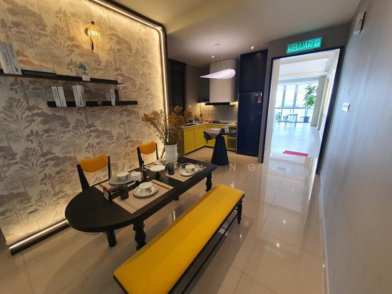 Apartment for Sale at Havona - Edven Ng - PropertyGuru.com.my