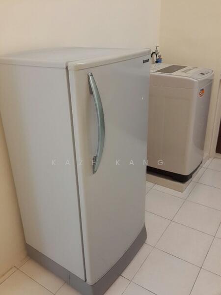 Condominium for Rent at Putra Place Condominium - Kaze Kang - PropertyGuru.com.my