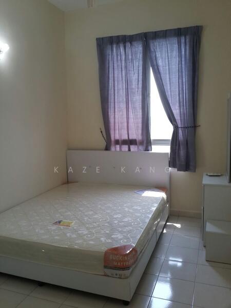Condominium for Rent at Putra Place Condominium - Kaze Kang - PropertyGuru.com.my