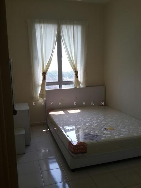 Condominium for Rent at Putra Place Condominium - Kaze Kang - PropertyGuru.com.my