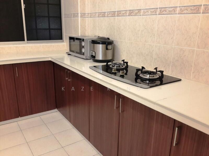 Condominium for Rent at Putra Place Condominium - Kaze Kang - PropertyGuru.com.my