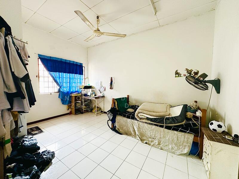 2-storey Terraced House for Sale in Sungai Buloh (Selangor) - NORFADILAH ZAINUDDIN - Bedroom - PropertyGuru.com.my