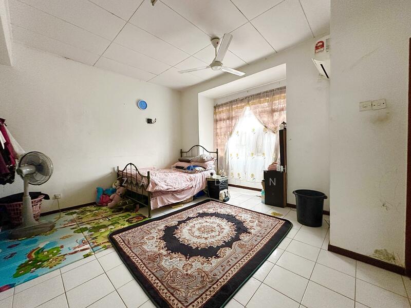 2-storey Terraced House for Sale in Sungai Buloh (Selangor) - NORFADILAH ZAINUDDIN - Bedroom - PropertyGuru.com.my